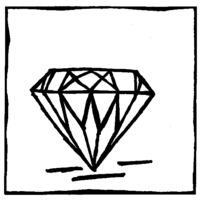 Diamantbestattung - Bestattungen Schlegel.